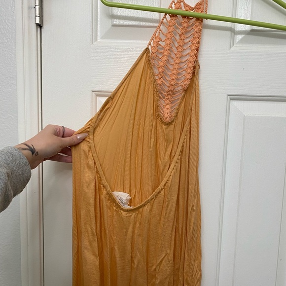 Acacia Swimwear Positano Maxi Dress - Picture 6 of 9